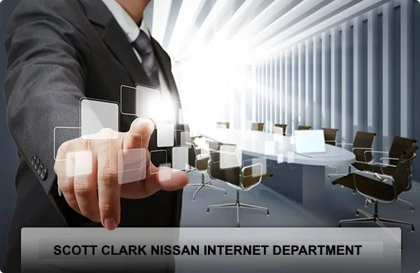 Scott Clark Nissan Charlotte NC
