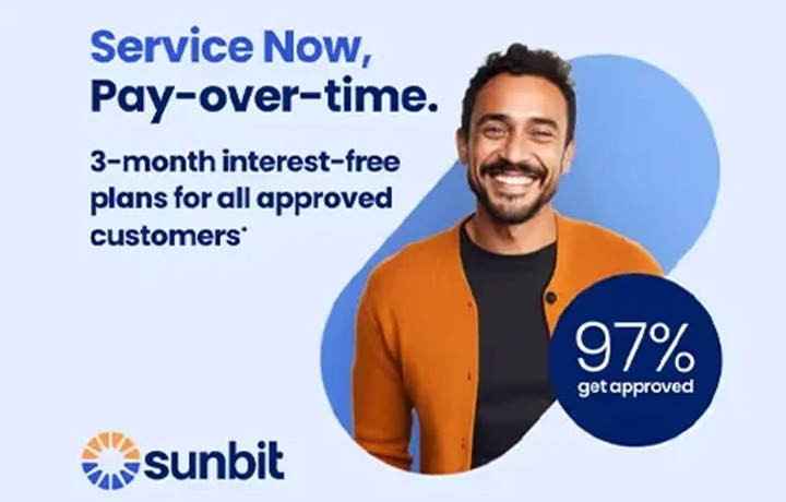 3-month interest-free plans