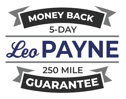 Leo Payne Honda Ellisville MO