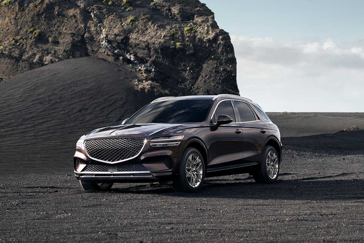 Genesis of San Bruno San Bruno CA