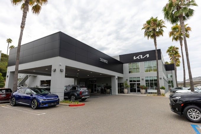 Patterson Autos Tustin CA