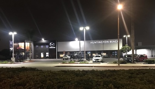 Patterson Autos Tustin CA