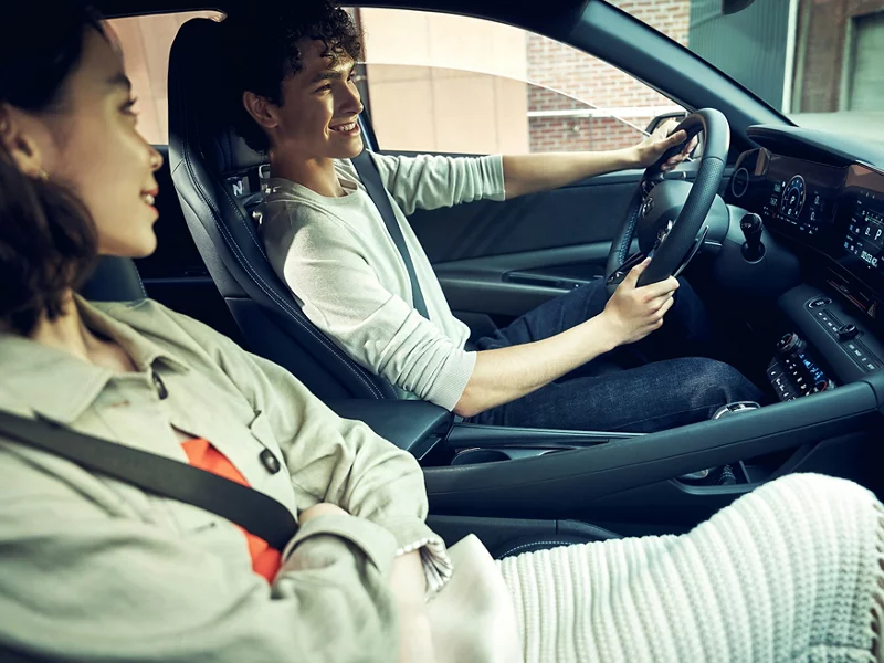 Patterson Autos Tustin CA