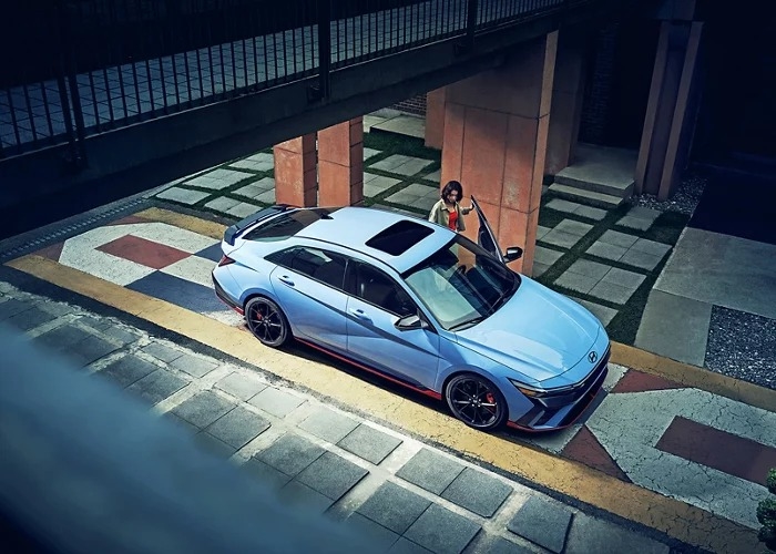 Patterson Autos Tustin CA