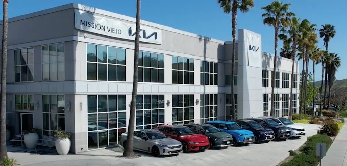 Patterson Autos Tustin CA