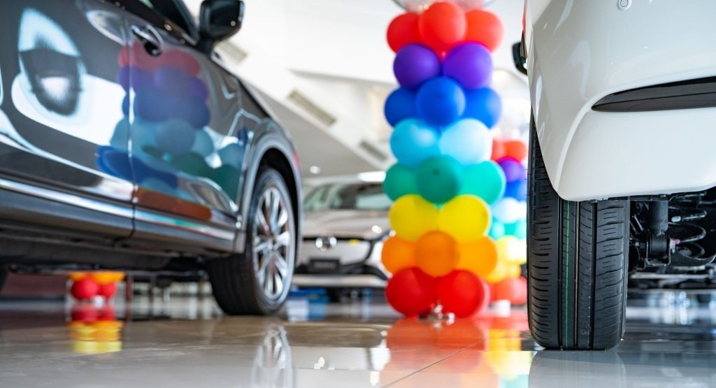 Patterson Autos Tustin CA