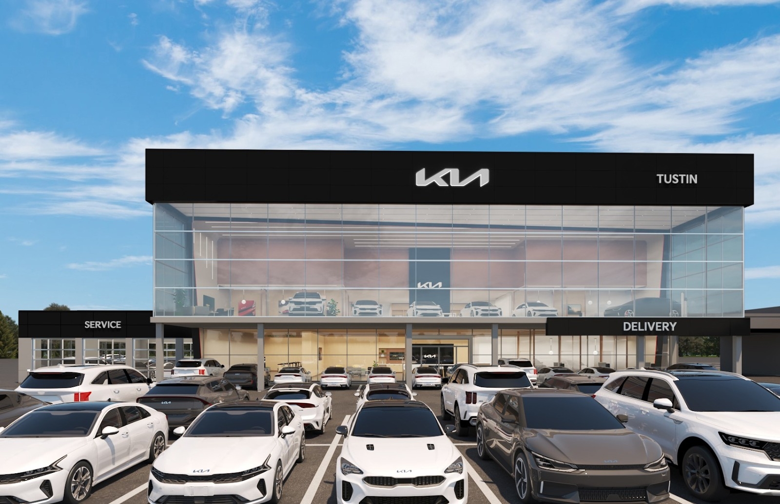 Patterson Autos Tustin CA