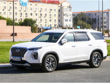 Patterson Autos Tustin CA