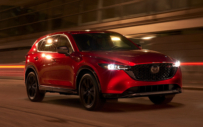 Patterson Autos Tustin CA