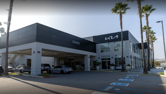 Patterson Autos Tustin CA