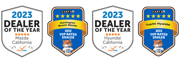 Patterson Autos Tustin CA