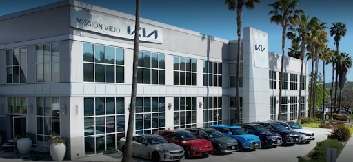 Patterson Autos Tustin CA