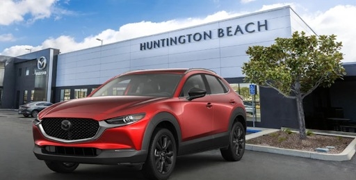 Patterson Autos Tustin CA