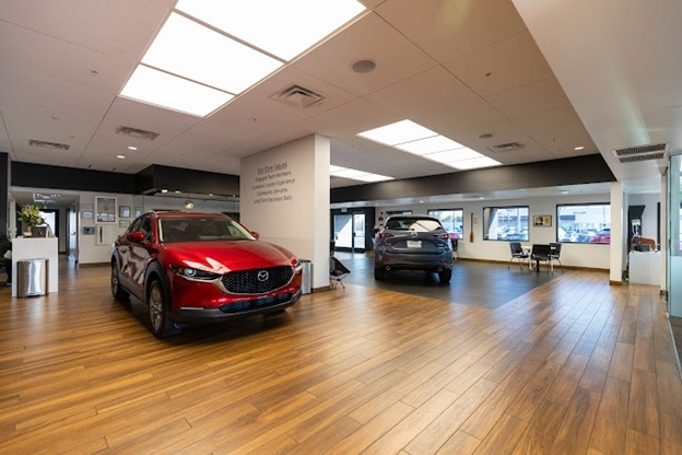 Patterson Autos Tustin CA