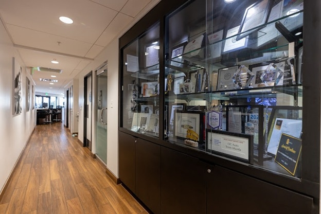 Patterson Autos Tustin CA