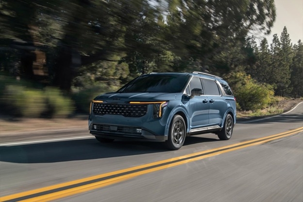 Patterson Autos Tustin CA