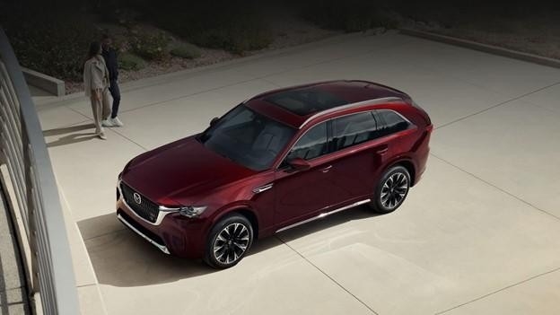 Patterson Autos Tustin CA