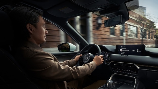 Patterson Autos Tustin CA