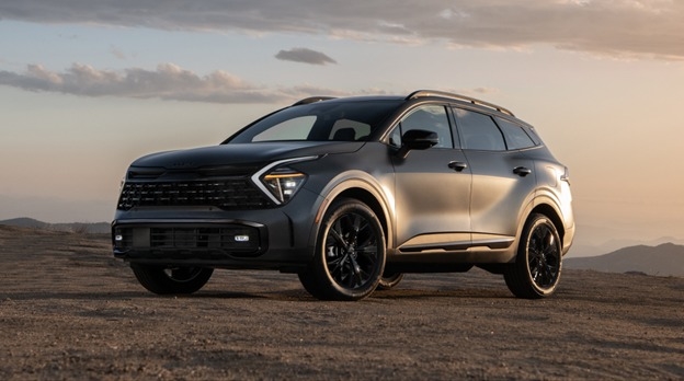 Patterson Autos Tustin CA