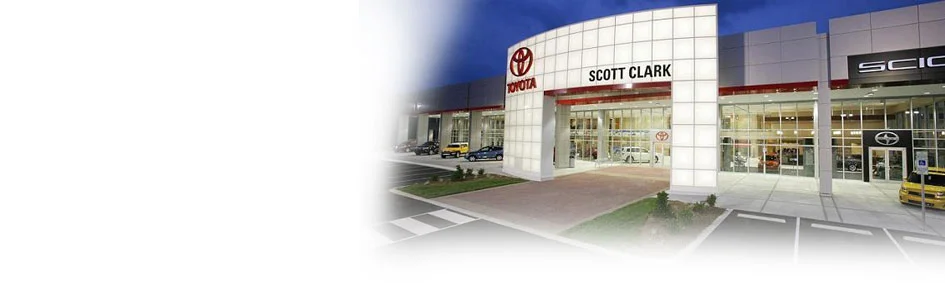 Scott Clark Toyota Matthews NC