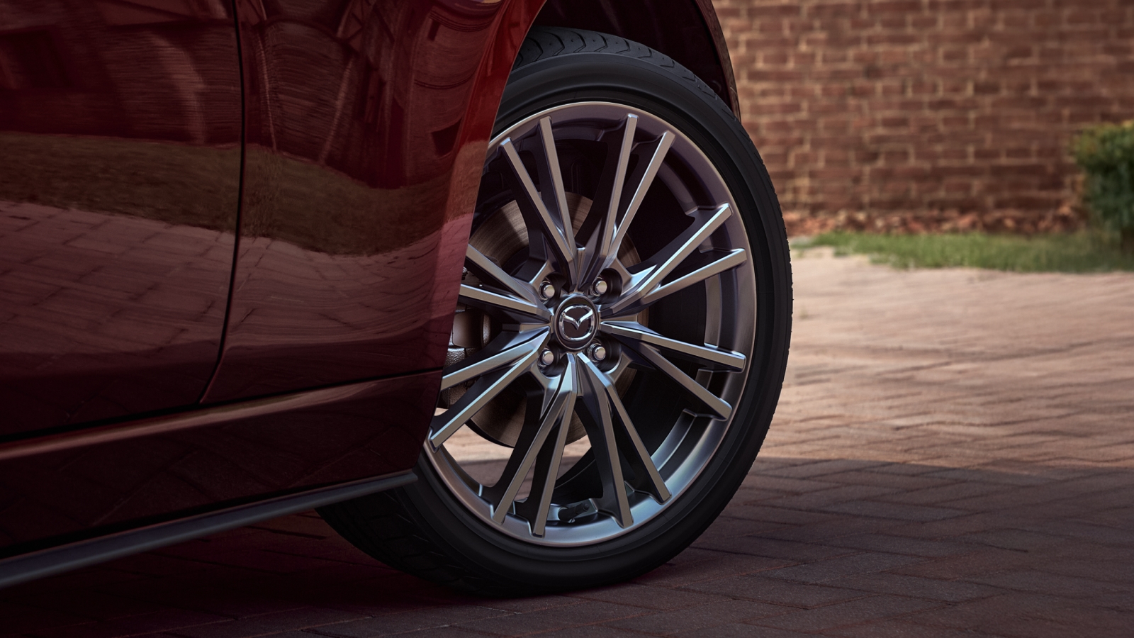 Mazda Vehicles for Sale in Livonia MI