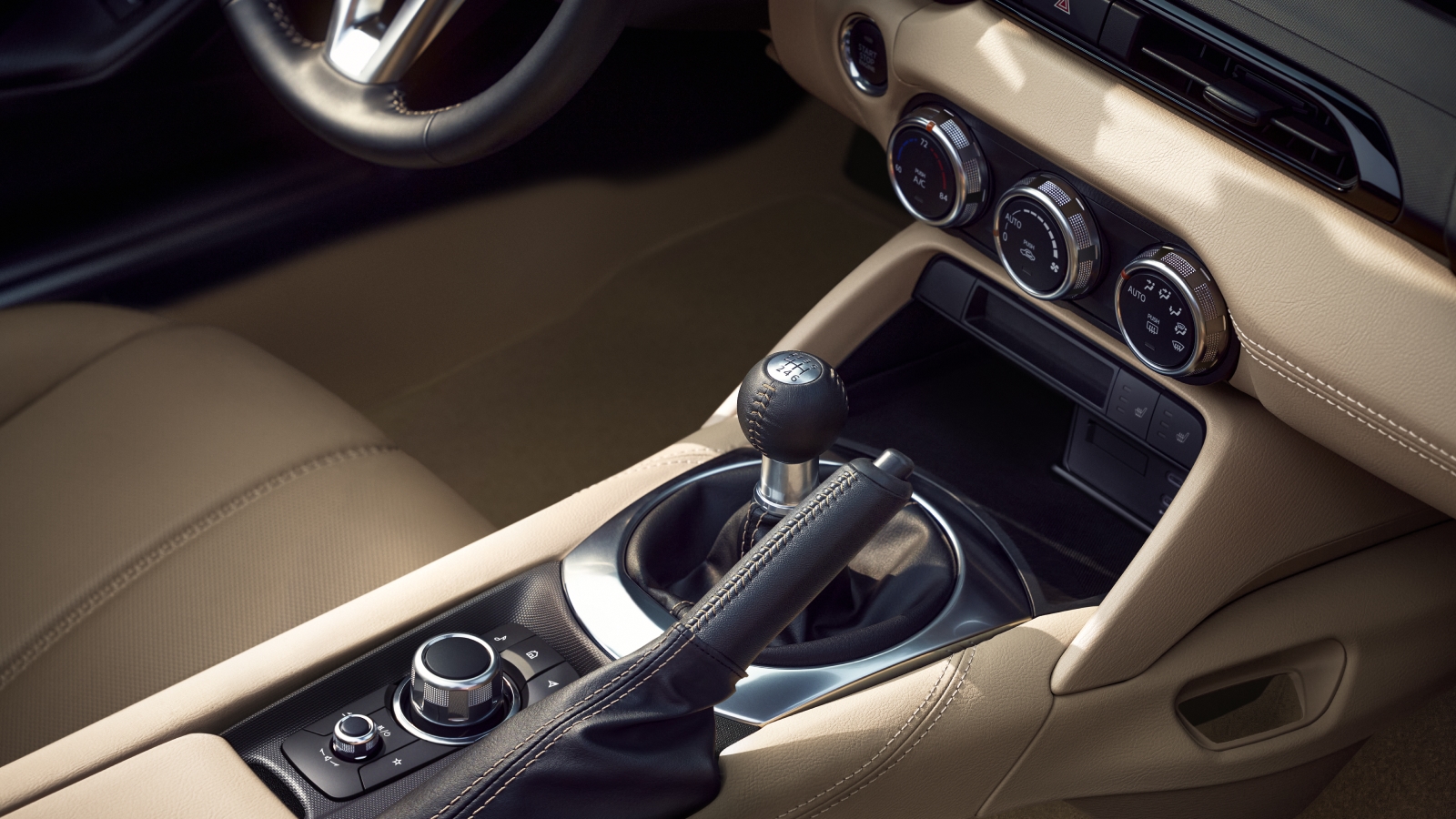 Mazda Financing Livonia MI