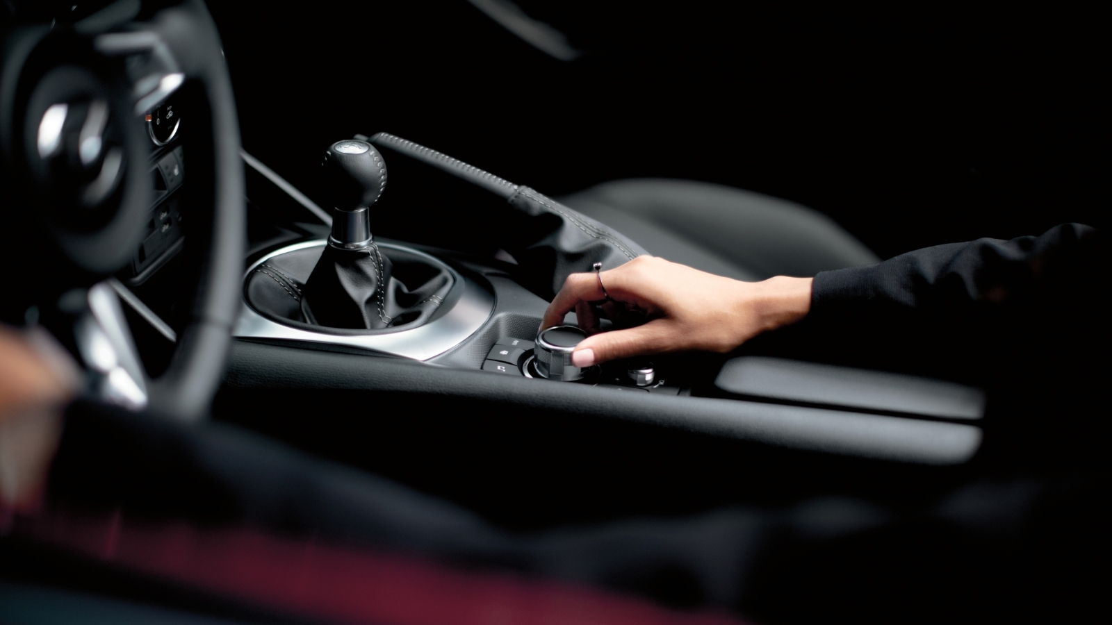 Mazda service near Redford MI