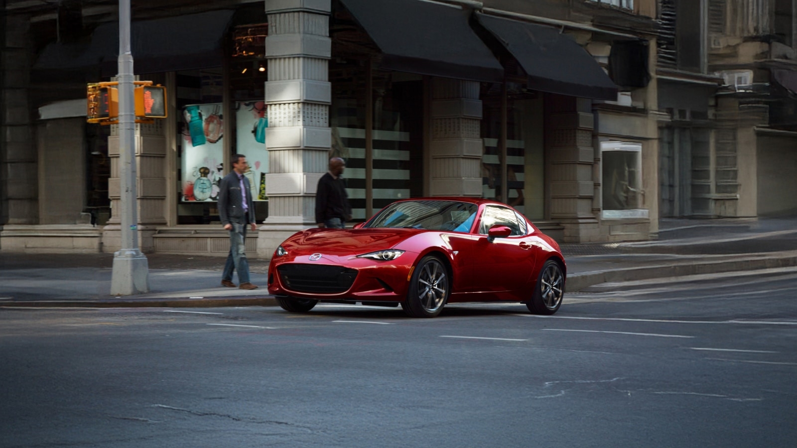 Mazda vehicles for sale near Garden City MI