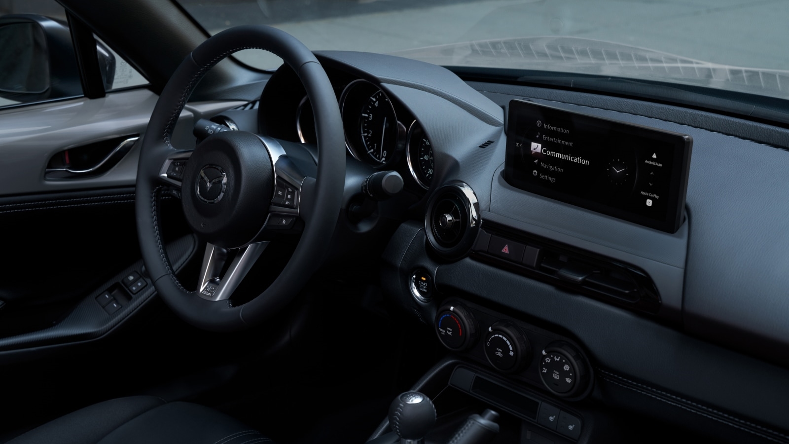 Mazda inventory near Garden City MI