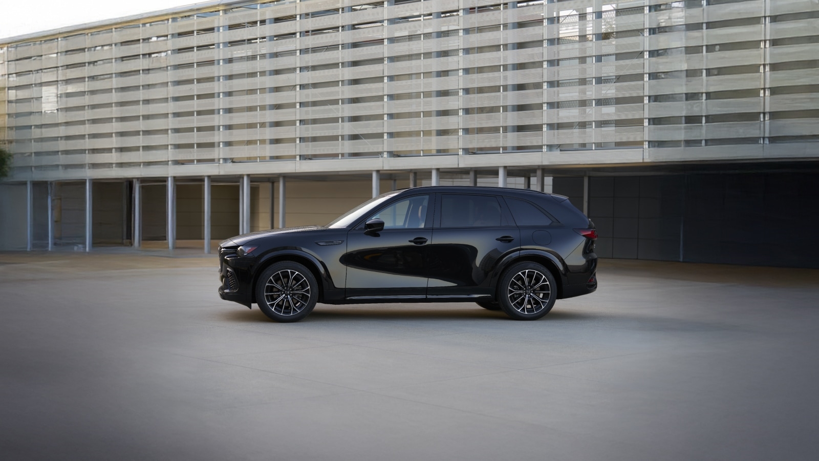 Mazda SUV and sedan inventory near Plymouth MI