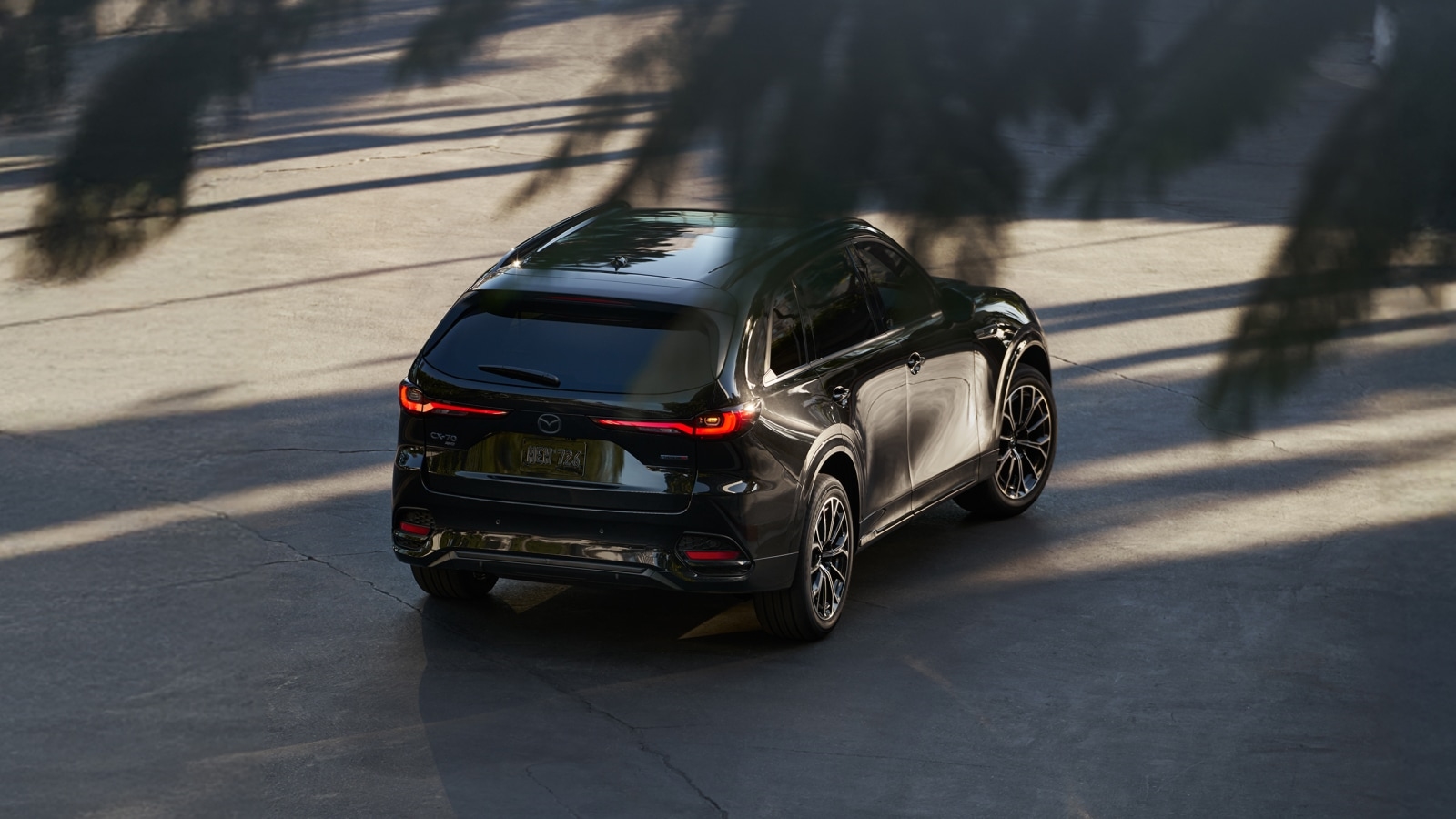 Mazda financing options near Plymouth MI