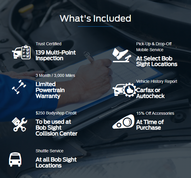 Bob Sight Ford Lee's Summit MO