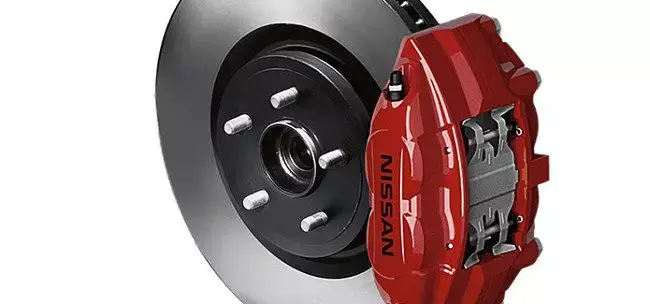 Nissan Brake Service Bill Cole Nissan Ashland KY