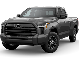 Toyota Tundra