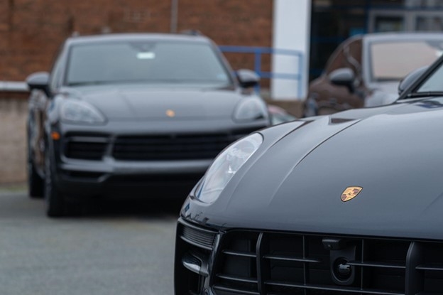 Tustin Auto Center Tustin CA