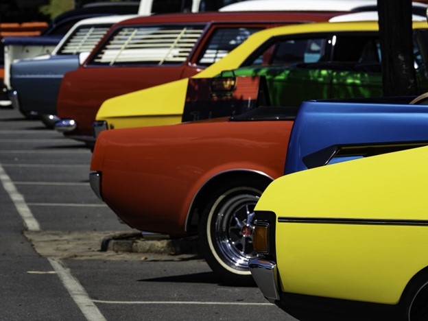 Tustin Auto Center Tustin CA