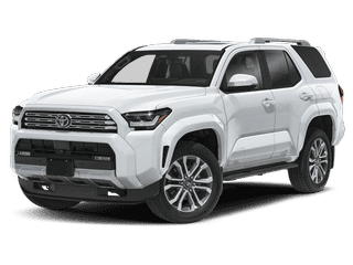 Toyota 4Runner