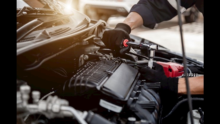 Certified Mercedes-Benz Service