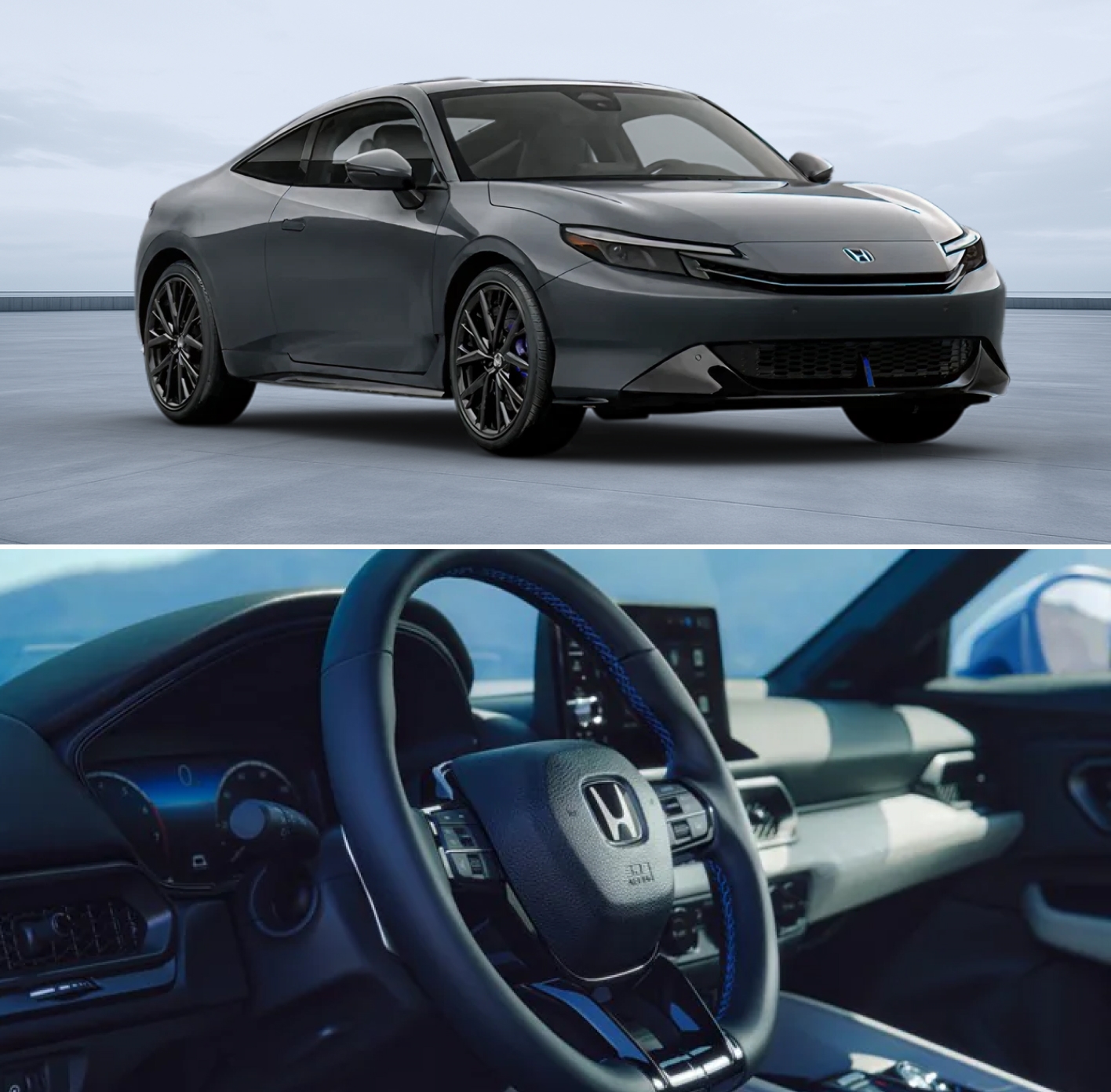 Engine and Performance Specs