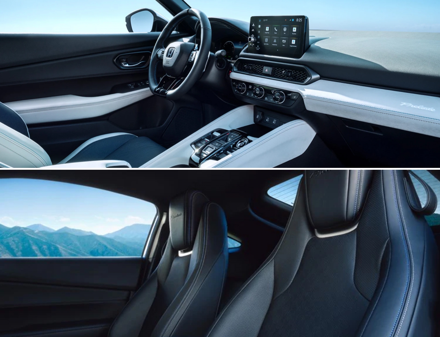 Dimensions and Capacities