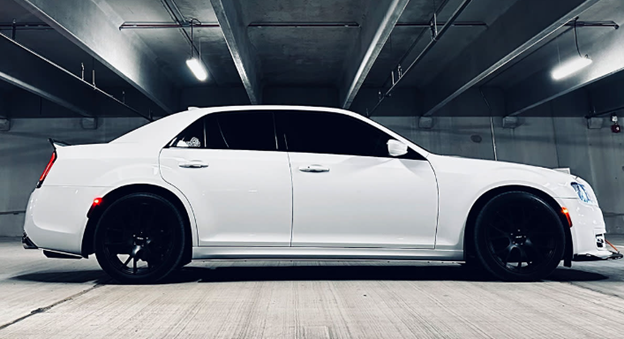 Tustin Auto Center Tustin CA