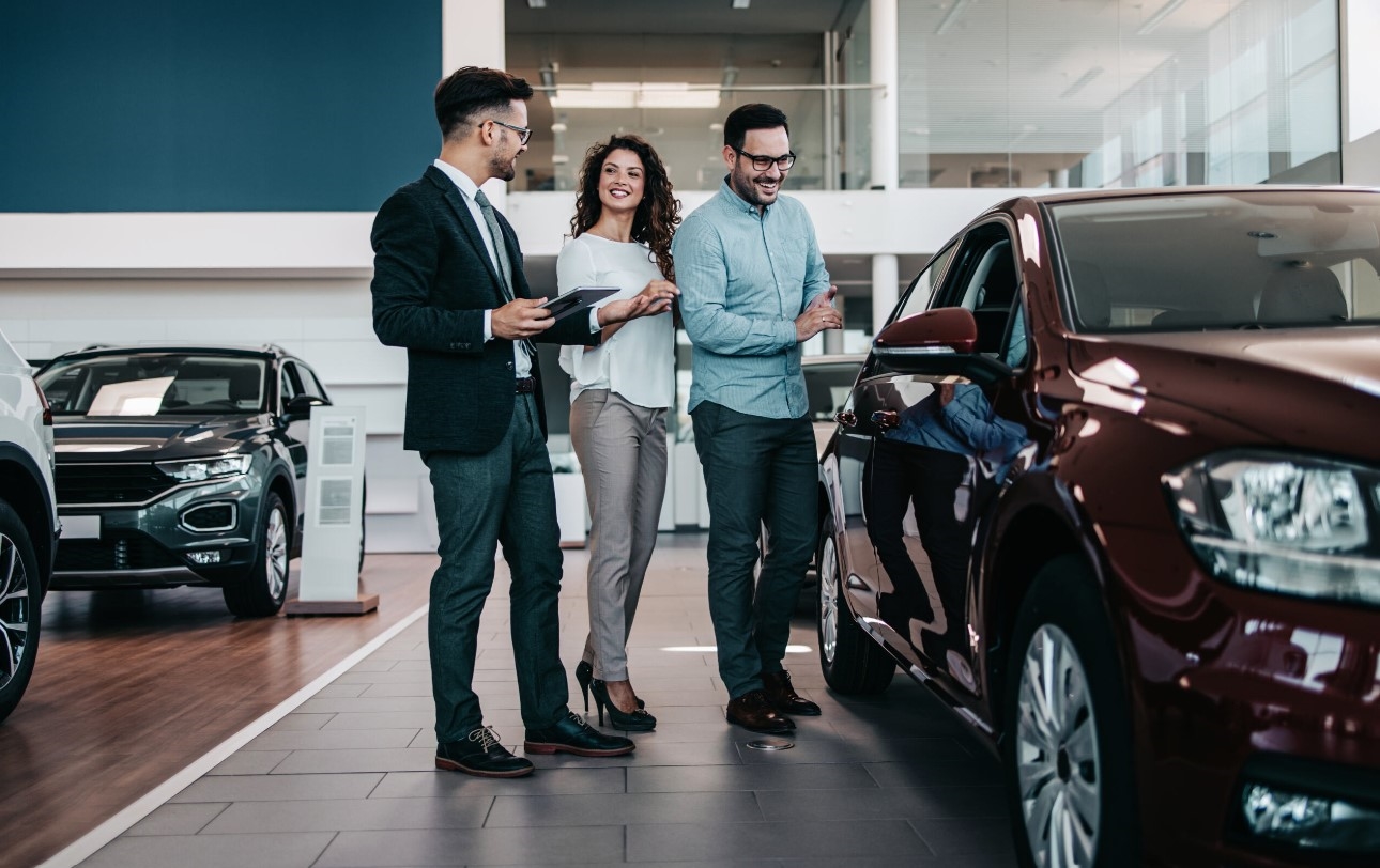 Tustin Auto Center Tustin CA