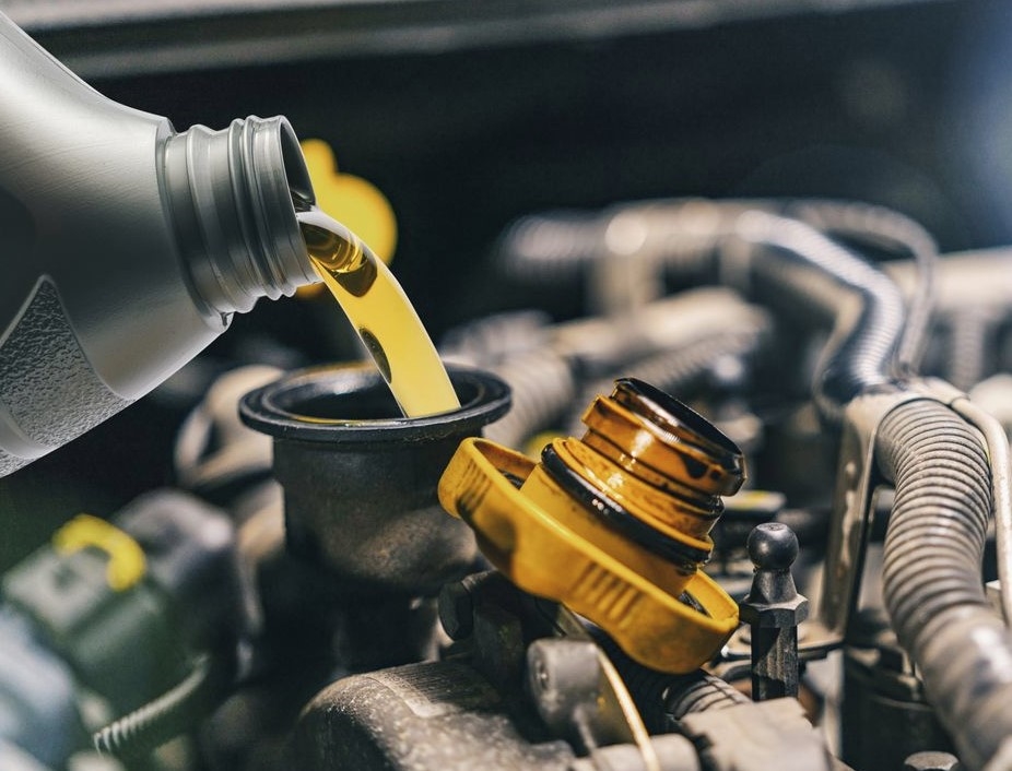 Tustin Auto Center Tustin CA