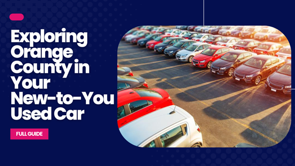 Tustin Auto Center Tustin CA