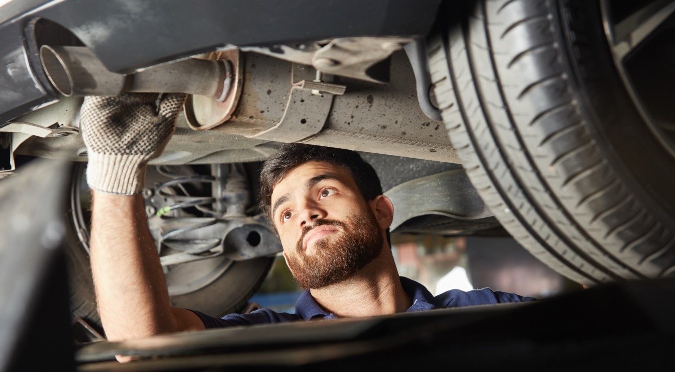 Tustin Auto Center Tustin CA