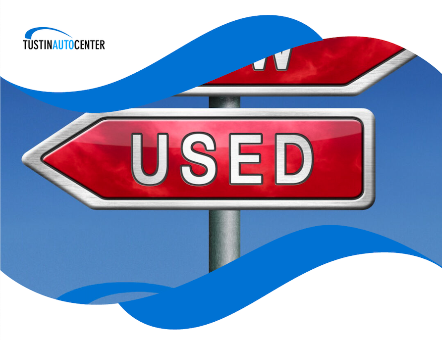 Tustin Auto Center Tustin CA