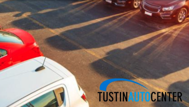 Tustin Auto Center Tustin CA