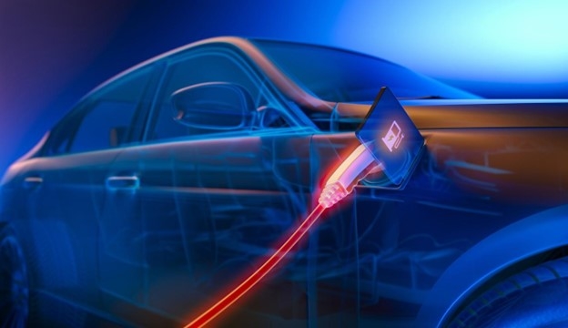 EV Software & System Check