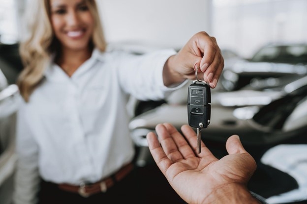 Tustin Auto Center Tustin CA