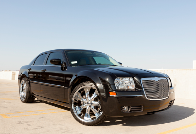 Tustin Auto Center Tustin CA